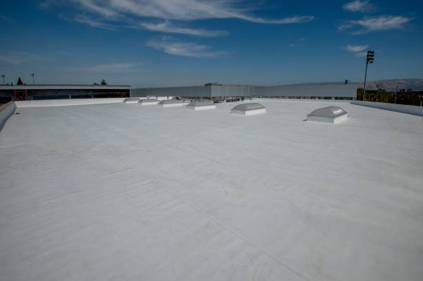 Best Flat Roofing  in Prosser, WA