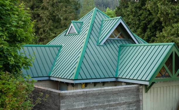 Best Steel Roofing  in Prosser, WA