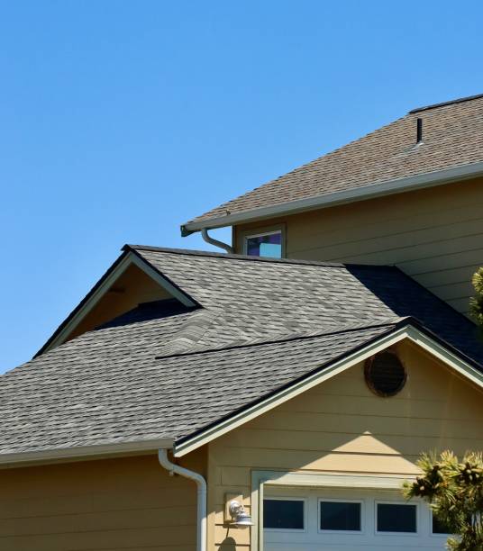 Best Metal Roofing Installation  in Prosser, WA