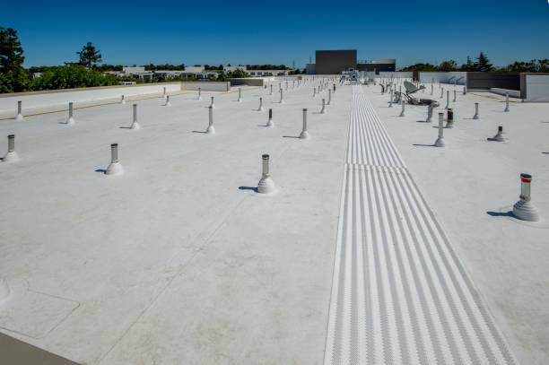 Best Roof Waterproofing  in Prosser, WA